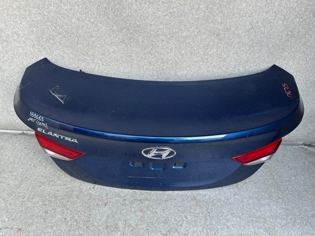 HYUNDAI 924043Y500 в наличии Запорожье