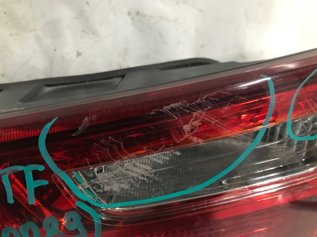 HYUNDAI 924044C500 Фонарь задний правый внутренний в наличии Николаев