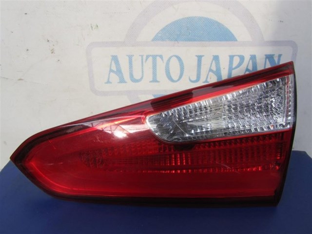Фара задняя правая внутренняя 92404A7000 HYUNDAI
