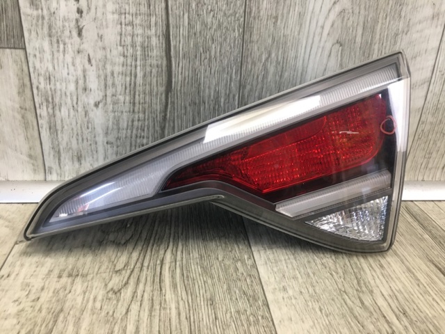 Стоп задний 92404E6120 HYUNDAI