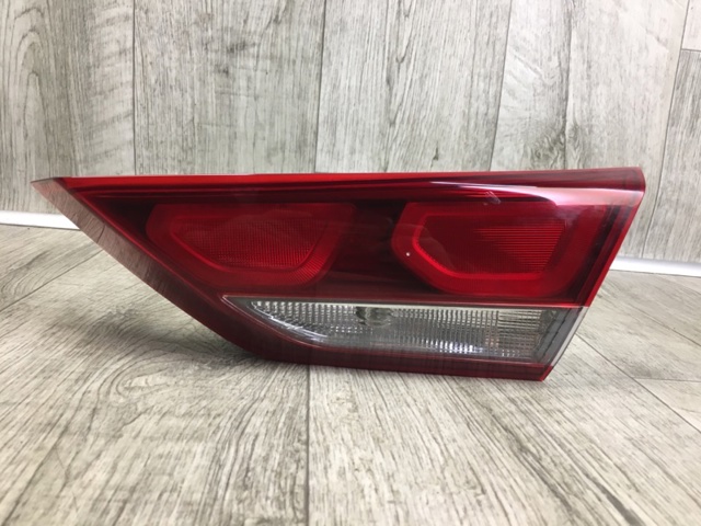 Фонарь задний правый, внутренний 92404F3000 HYUNDAI