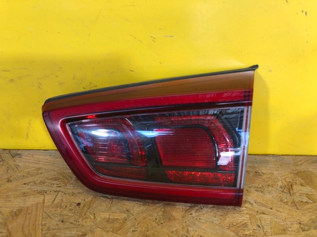 Фара задняя правая внутренняя 92404G5110 HYUNDAI