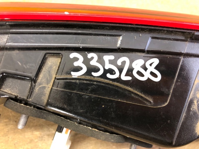 HYUNDAI 92404J9100 Фонарь задний правый внутренний в наличии Тернополь