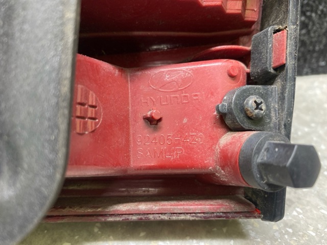 HYUNDAI 924054Z000 в наличии Ирпень