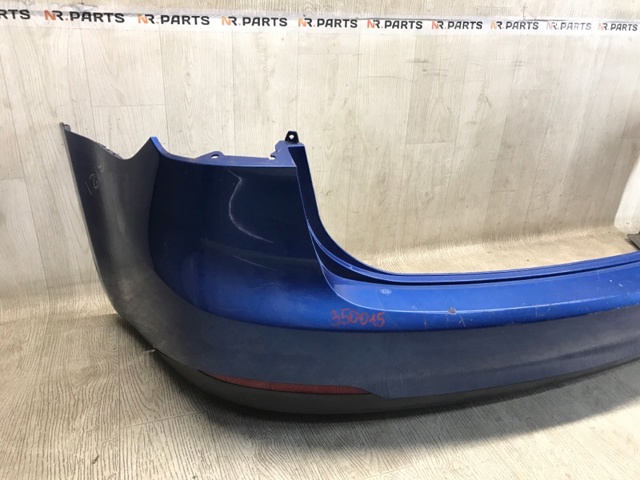 92405A7000 HYUNDAI Катафот (отражатель) заднего бампера левый купить в Полтава