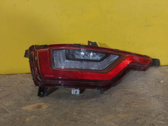 Противотуманнка задняя, левая 92405AT100 HYUNDAI
