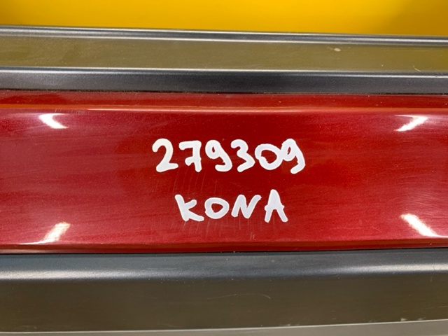 HYUNDAI 92405J9000 Фонарь заднего бампера левый в наличии Полтава