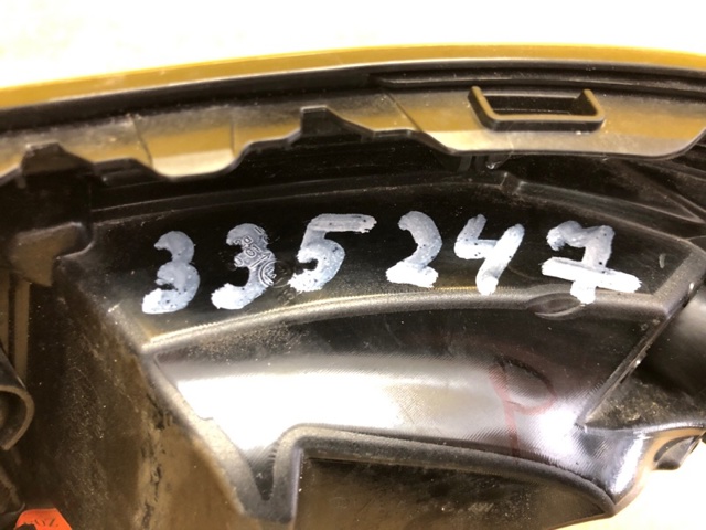 92405J9610 HYUNDAI Фонарь заднего бампера левый купить в Харьков