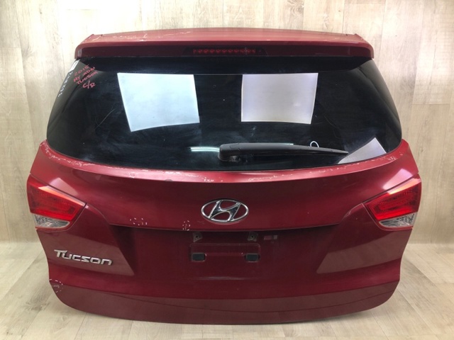 Фара задняя правая внутренняя 924062S000 HYUNDAI