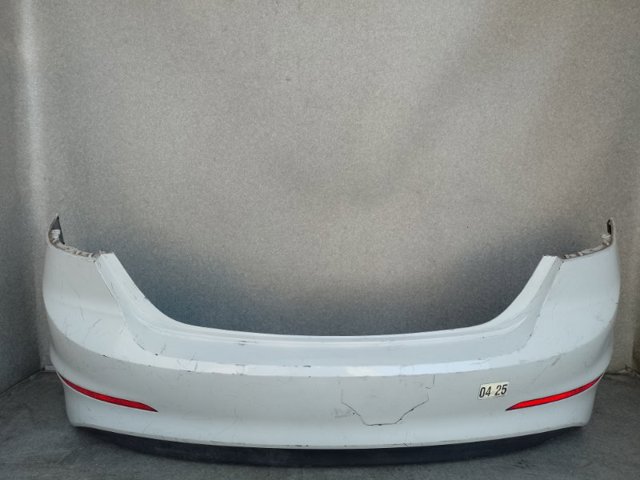 Отражатель бампера заднего правый 92406F2000 HYUNDAI
