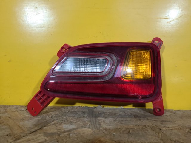 Фара заднего бампера, правый 92406J9000 HYUNDAI