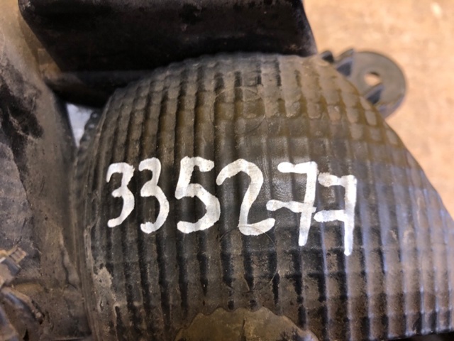 92406K4000 Фонарь противотуманный задний правый купить Одесса