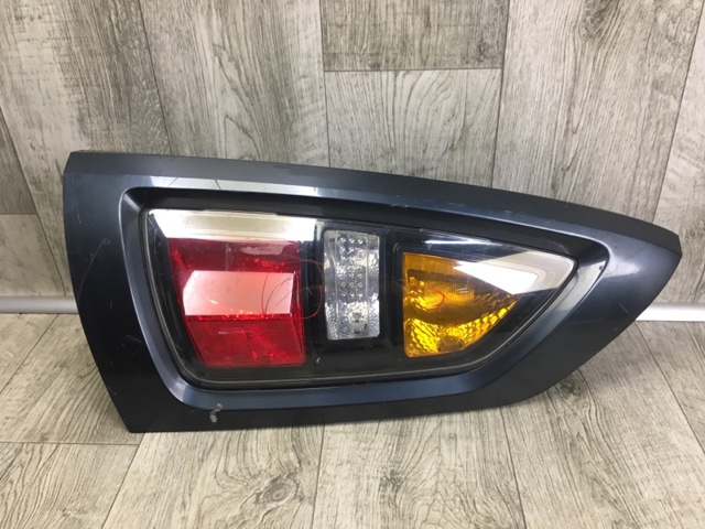 HYUNDAI 924202K010 Фонарь задний правый в наличии Полтава