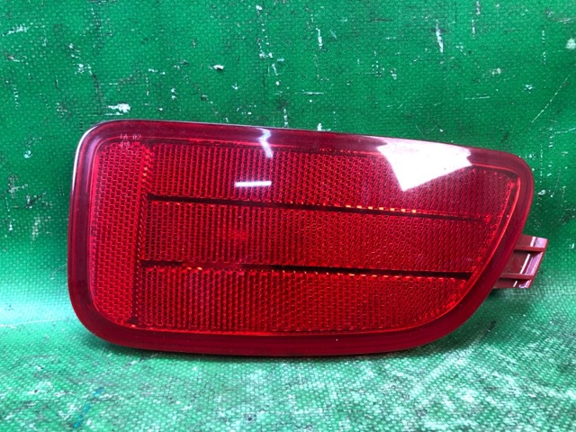 Катафот (отражатель) заднего бампера, правый 924522K500 HYUNDAI