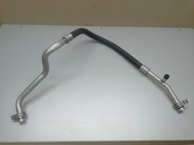 Трубопроводы 92480CA000 NISSAN