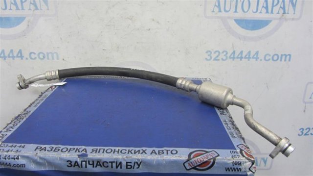 Шланг кондиционера, от испарителя к компрессору 92480JG700 NISSAN