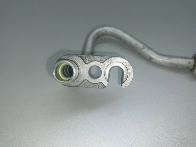 92490CA000 NISSAN Шланг кондиционера, от компрессора к радиатору купить в Львов