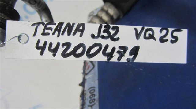 92490JN00A NISSAN купить в Тернополь
