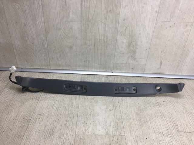 Фонарь освещения номерного знака 925013S100 HYUNDAI