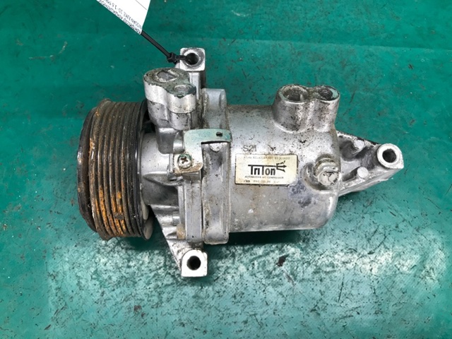 Компрессор кондиционера 926001KC1A NISSAN