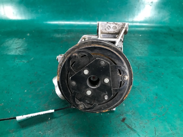 926001KC1A NISSAN Компрессор кондиционера купить в Николаев