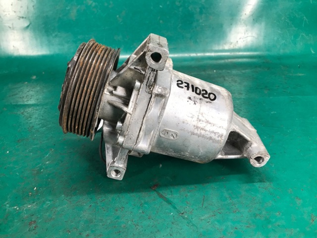 926001KC1A NISSAN Компрессор кондиционера купить в Черкассы