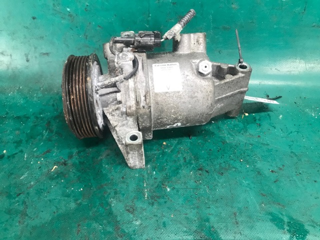 926001KC3A Компрессор кондиционера купить Запорожье
