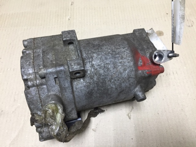 NISSAN 926001MG0A Компрессор кондиционера в наличии Тернополь