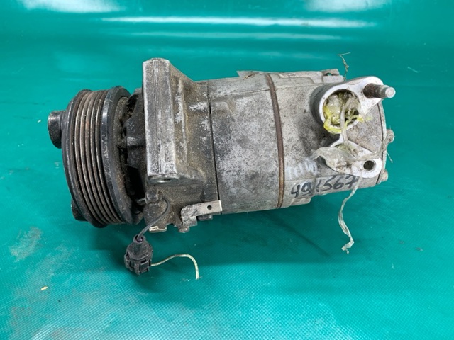 NISSAN 926001U600 Компрессор кондиционера в наличии Каменское