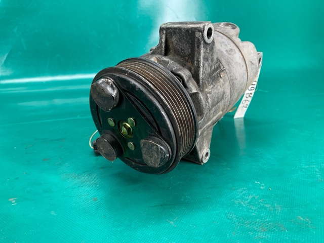 Компрессор климатической установки 926001U600 NISSAN