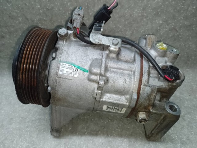 Насос кондиционера 926005AA0A NISSAN