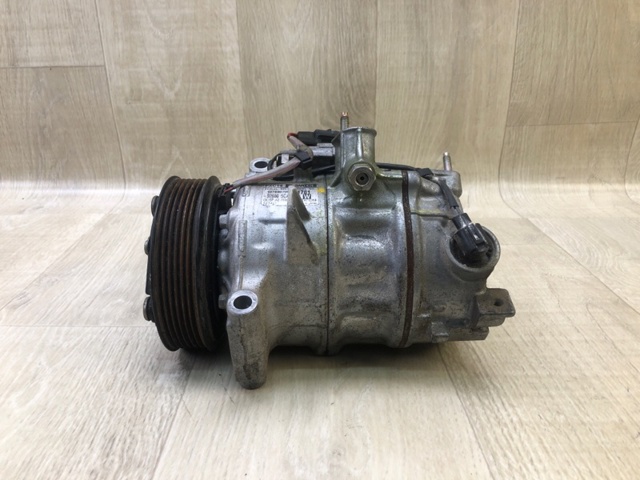 926005CA0B NISSAN Компрессор кондиционера купить в Ужгород
