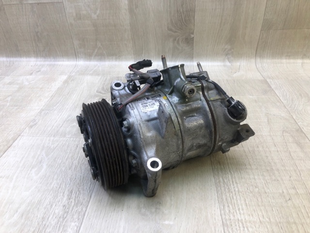 926005CA0B NISSAN Компрессор кондиционера купить в Львов