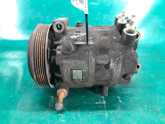 Насос кондиционера 926005Y700 NISSAN