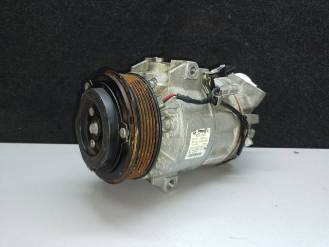 Компрессор кондиционера 926006CA0A NISSAN