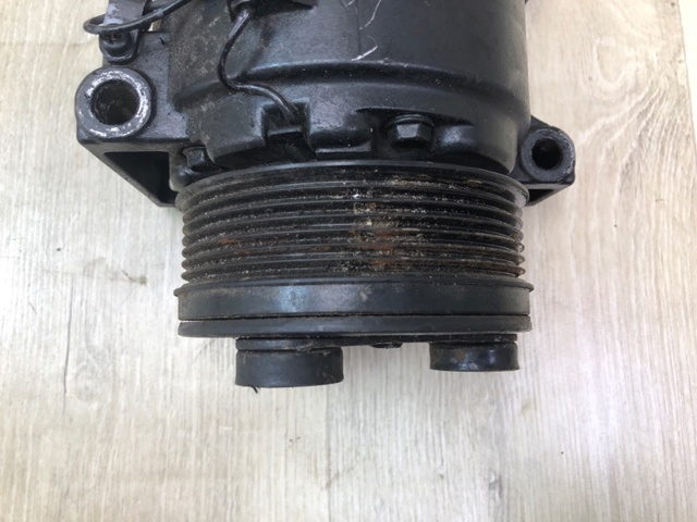 926007S000 NISSAN Компрессор кондиционера купить в Чернигов