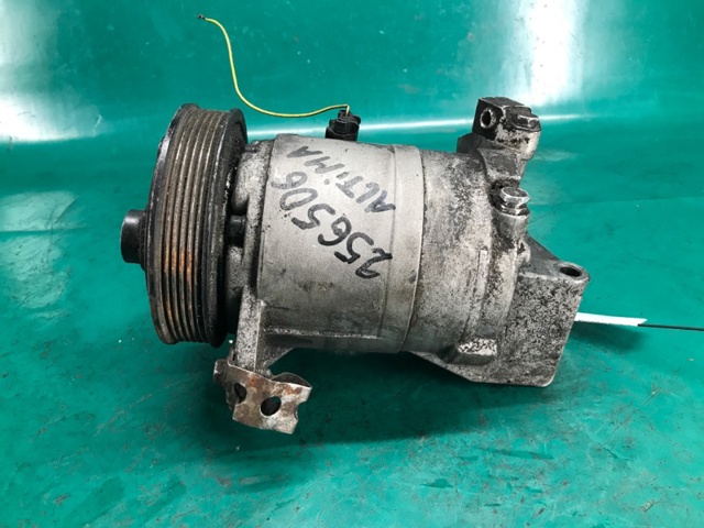 Насос кондиционера 926008J120 NISSAN