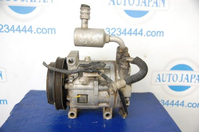 92600AC00A Компрессор кондиционера купить Кривой Рог