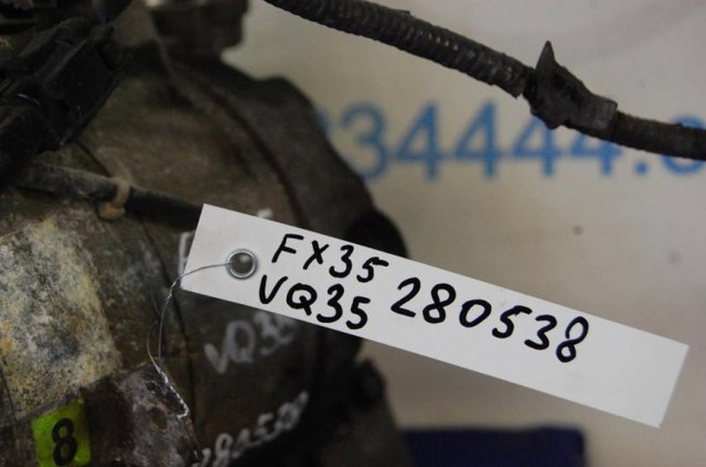 92600AC00B NISSAN Компрессор кондиционера купить в Хмельницкий