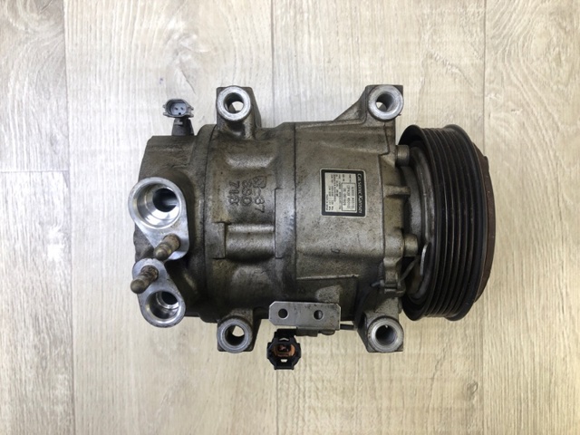 92600AS510 NISSAN Компрессор кондиционера купить в Ирпень