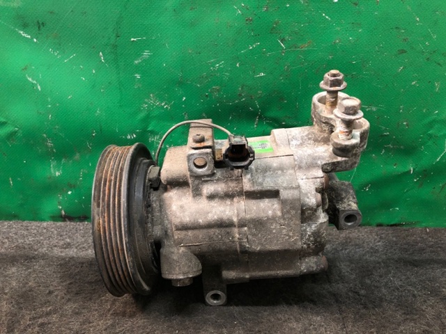 92600AX020 Компрессор кондиционера купить Черновцы