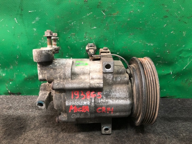 Насос кондиционера 92600AX020 NISSAN