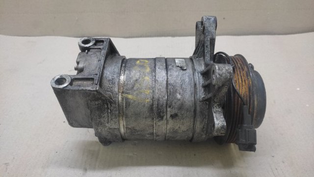 92600CA010 Компрессор кондиционера купить Винница