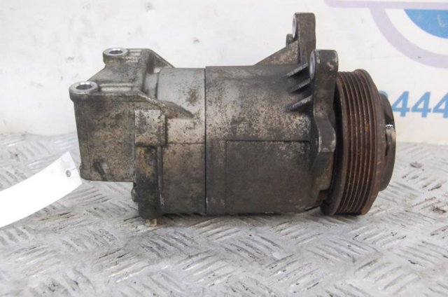 92600CA010 Компрессор кондиционера купить Харьков