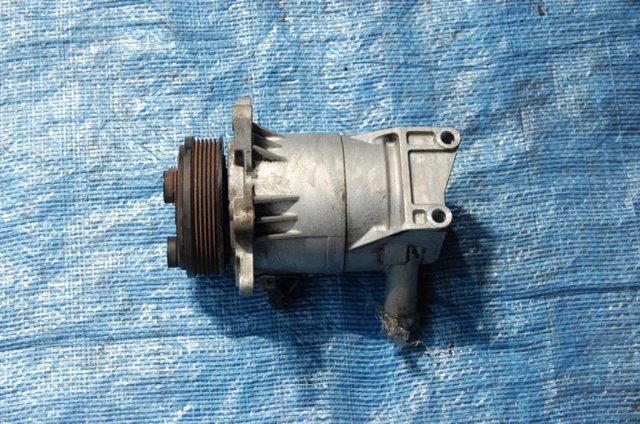 92600CA01A NISSAN Компрессор кондиционера купить в Полтава