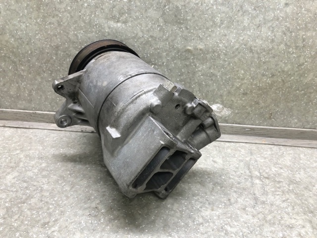 92600CA01A NISSAN Компрессор кондиционера купить в Винница