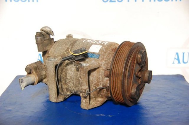NISSAN 92600CN000 Компрессор кондиционера в наличии Николаев