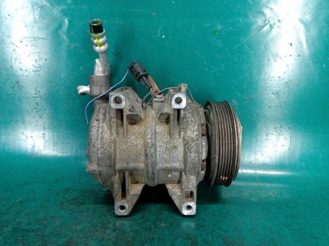 92600CX000 NISSAN Компрессор кондиционера купить в Кривой Рог
