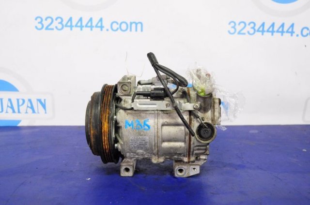NISSAN 92600EG000 Компрессор кондиционера в наличии Ужгород