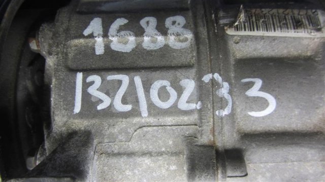 NISSAN 92600EG00A Компрессор кондиционера в наличии Черкассы
